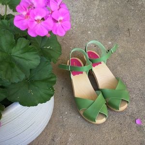 Swedish Hasbeens Mirja NIB